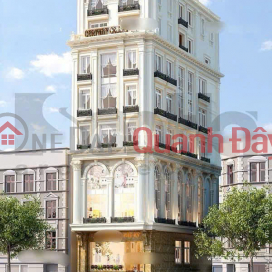 BIG STREET FRONT, DAY AND NIGHT BUSINESS - 6 FLOORS, 1 BASEMENT, SIDEWALK FOR FOOTBALL, OPEN FLOOR, OPPOSITE METROPOLIS APARTMENT NEAR THE CROSSROAD _0