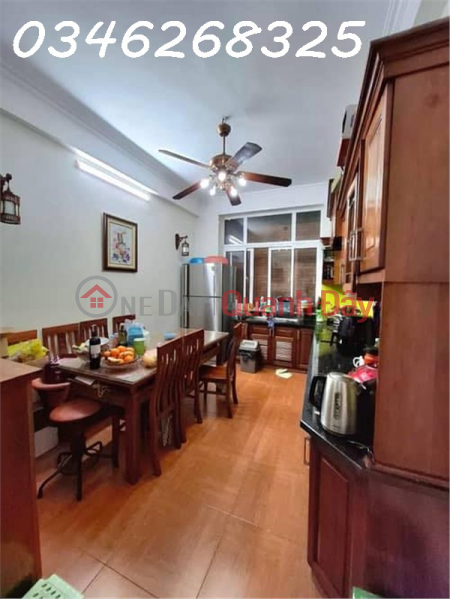 PHÂN LÔ - Ô TÔ TRÁNH - Ở SƯỚNG - VỈA HÈ - NHÀ ĐẸP KINH DOANH - CÁCH HỒ LINH ĐÀM CHỈ 30M Việt Nam Bán đ 14,35 tỷ