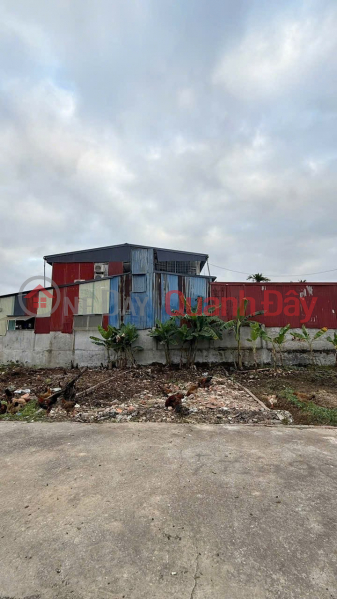 đ 970 Million, 51.4m² Alley 92 Hai Phong – Near Vinhomes Duong Kinh – Price 9XX million VND. Zalo 0567 222 555