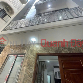 BÁN NHÀ RIÊNG PHỐ NGỌC THỤY- LONG BIÊN,30 M2, 5 TẦNG, MẶT TIỀN 4.3M,5.9 TỶ. _0