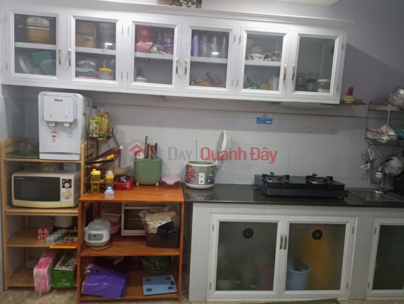 Property Search Vietnam | OneDay | Residential | Sales Listings | Revolutionary street house for sale 90m2 with 9m frontage car sleeping in front of the house, extremely favorable location