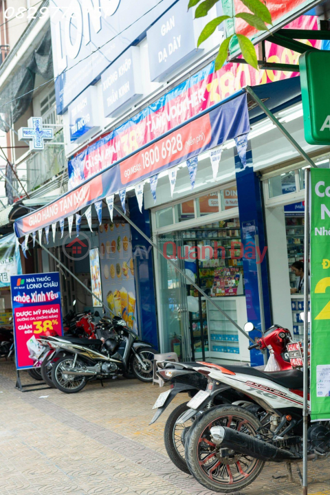 Bán nhà Long Châu ĐT 851, giá 6,5 tỷ (1 căn 3,5 tỷ),tổng 133m2, Lai Vung, Đồng Tháp _0