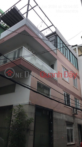 HOT!!! HOUSE By Owner - Good Price - House For Sale On Yen Do Street, Ward 1, Binh Thanh, HCM | Vietnam | Sales | đ 10 Billion