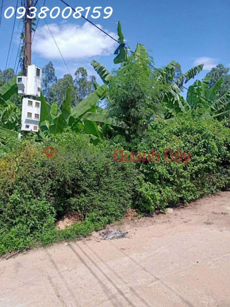 đ 350 Million | Residential Land Plot For Sale In Dong Lam Village, Dai Quang, Dai Loc, Quang Nam