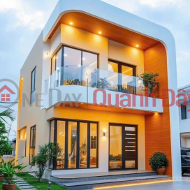 SHOPHOUSE FOR SALE IN THE ADMINISTRATIVE CENTER OF BAU BANG - BINH DUONG _0