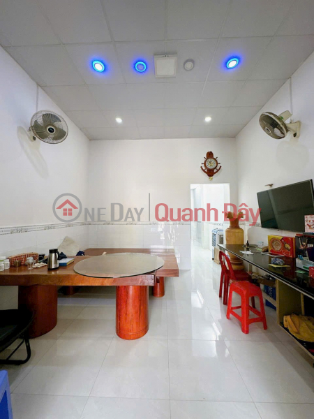 Property Search Vietnam | OneDay | Nhà ở, Niêm yết bán, Cần bán gấp nhà 1 lầu Tân Hiệp, 4m x 23m, đường nhựa thông chỉ 2ty8