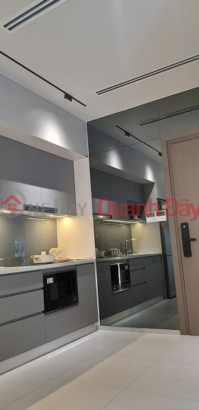 Own a Japanese style apartment in the land of cherry blossoms TTAVIO Binh Duong for only 9 million\\/month, Vietnam Sales | đ 37 Million