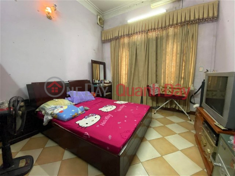 HOUSE FOR SALE ON DONG NGOC STREET 90M2 MT 10M MULTI-FORMAL BUSINESS 100 MILLION\/M2 _0