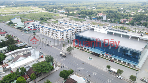 Ready-registered residential land in Chon Thanh Town, ready-registered, notarized transfer on the same day _0