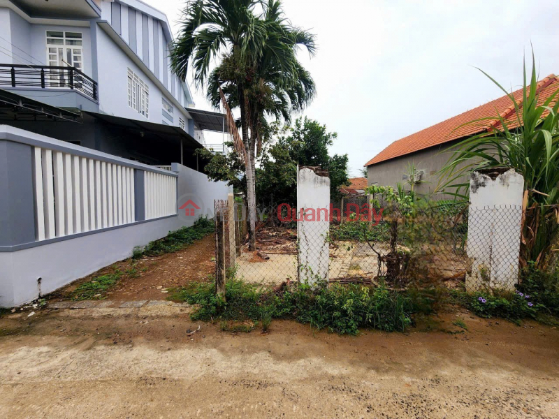 ĐẤT ĐẸP - GIÁ TỐT - CHÍNH CHỦ Cần Bán Nhanh Lô Đất Vị Trí Tại Thị Trấn Diên Khánh, Tỉnh Khánh Hòa Niêm yết bán