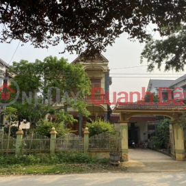 Owner Needs to Sell Land and House in Thach Cam, Thach Thanh, Thanh Hoa. _0