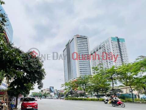 BÁN NHÀ MẶT PHỐ TÂY SƠN 9 TẦNG THANG MÁY - VỈA HÈ Ô TÔ TRÁNH KINH DOANH SẦM UẤT NHỈNH 28 TỶ _0