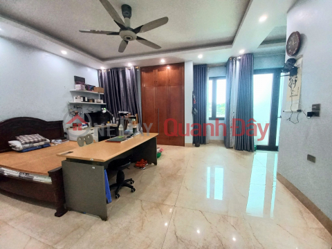 Tho Lao, Lo Duc, Hai Ba Trung, Price 6 billion, Area 36m2 _0