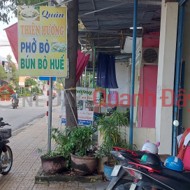 ENTIRE 2-FRONT HOUSE FOR SALE IN SAM UAT CENTER, TAN SON TOWN, NINH SON, NINH THUAN. _0
