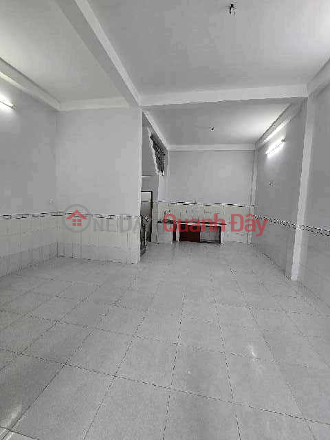 Nhà 4 Tầng - Hẻm ôtô - Ngang 6m Khủng, Bình Tân Giáp Tân Phú _0