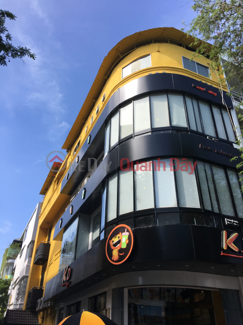 Corner house for sale, 2 fronts, Hai Thuong Lan Ong street, District 5, Area: 8.6mx15m, Area: 6 floors, Price: 43 billion _0