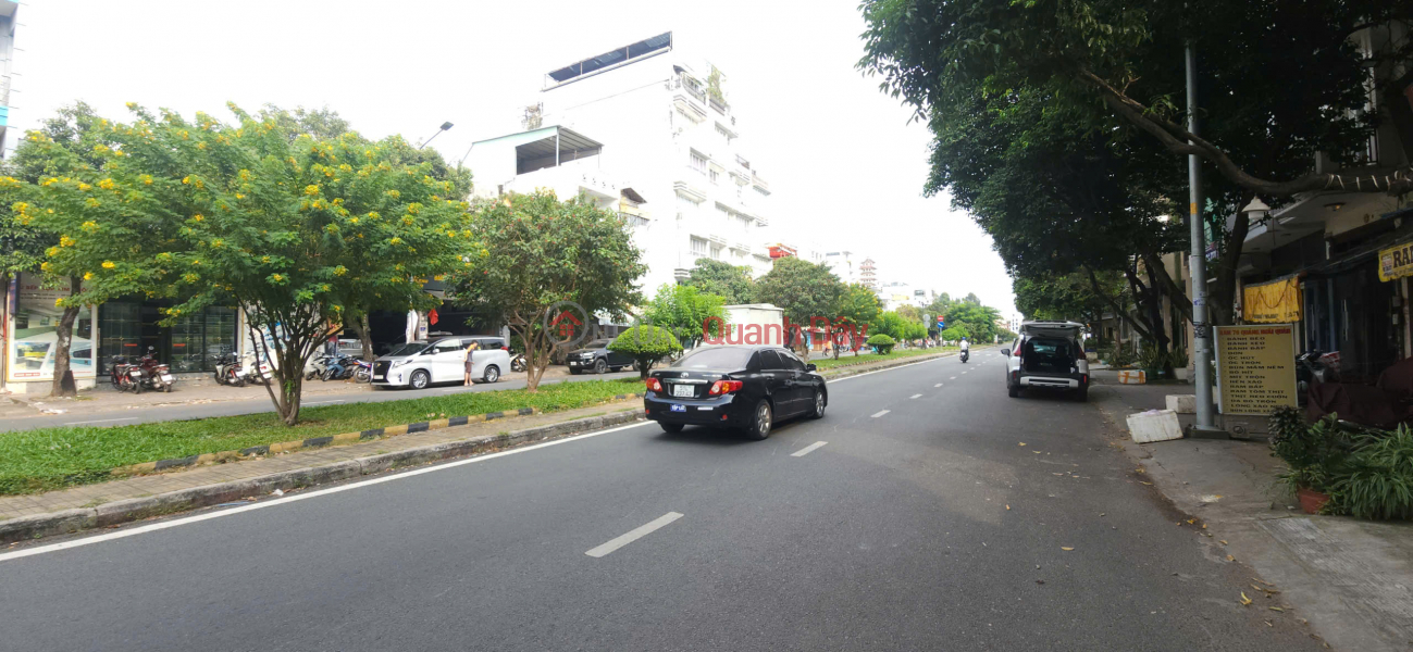 House for rent on Le Thuc Hoach Street, 88m², 2 floors - OFFICE AREA, SCHOOL, Vietnam | Rental | đ 27 Million/ month