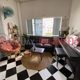 Owner needs to sell apartment Nguyen Dinh Chieu, Ward 4 Quan Phu Nhuan, Ho Chi Minh. _0