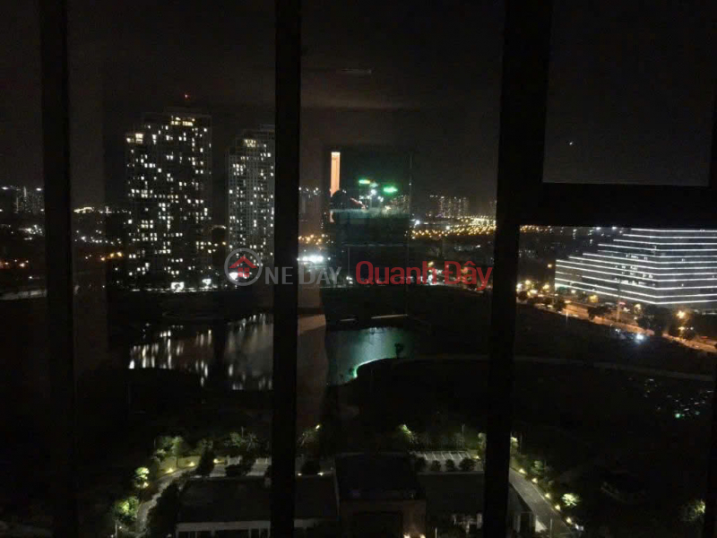 MATRIX ONE - KHÔNG GIAN SỐNG ĐẲNG CẤP DÀNH RIÊNG CHO GIỚI TINH HOA - DÒNG TIỀN SẴN CÓ | Việt Nam, Bán đ 15 tỷ