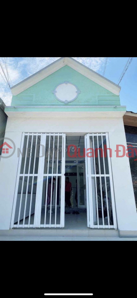 GENERAL HOUSE FOR SALE At Phan Van Lai Street, Tan An City, Long An. Sales Listings