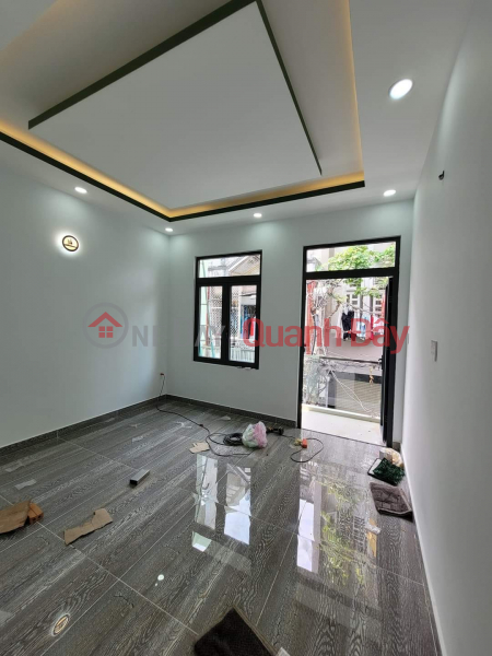 Property Search Vietnam | OneDay | Residential, Sales Listings | NEAR THE FRONT OF THE JASMINE GARDEN - CAR ACCESS TO THE HOUSE - 2 SHINY FLOORS - BEAUTIFUL NEW LIVE NOW