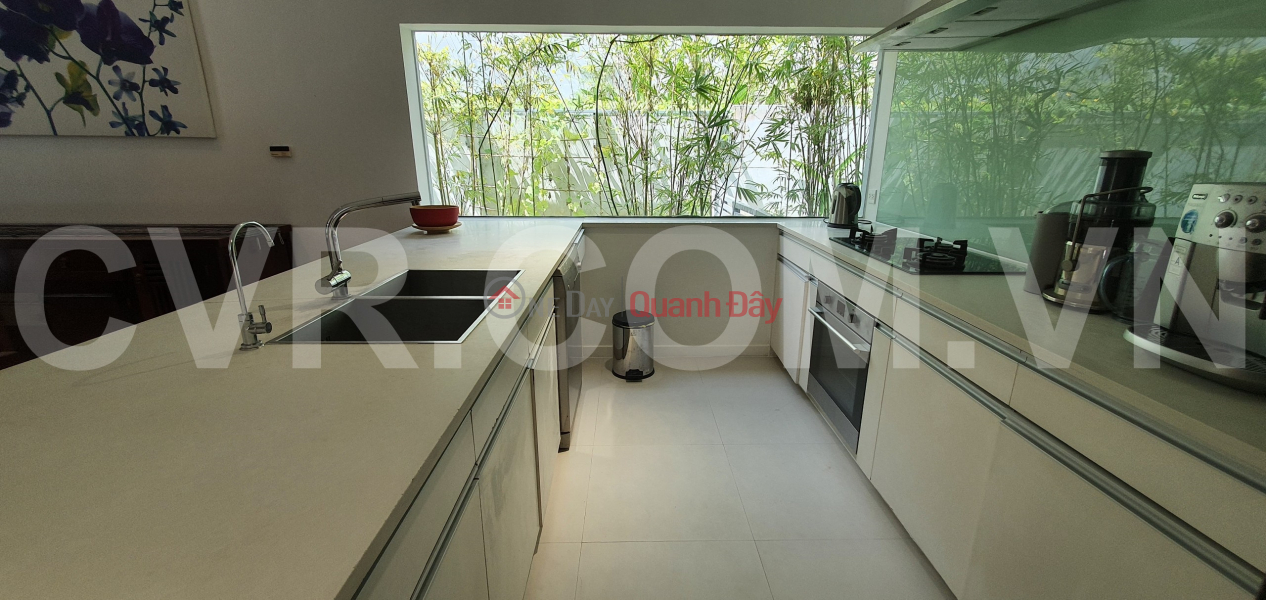 DA NANG GOLF COURSE VILLA FOR SALE IN THE DUNE RESIDENCES COMPLEX Sales Listings