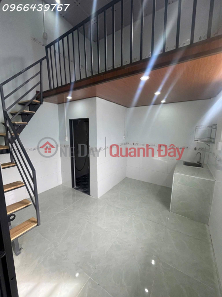 FURNISHED ROOM FOR RENT IN HUNG PHU RESIDENTIAL AREA, NEAR GO SUPERMARKET, 26M2, 2.8 MILLION VND\\/MONTH Vietnam | Rental, đ 2.8 Million/ month