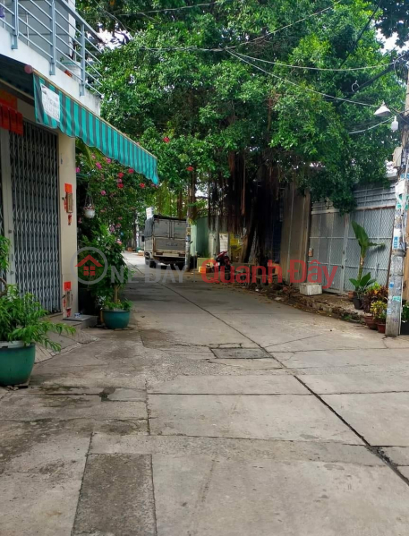 ️March 26 STREET - SUPER PRODUCT 2 FRONTS - 6M ALley - Bordering TAN PHU - 3 MINUTES TO EON MALL - 4 FLOORS - 48.2 M2 - ONLY 4.5 Sales Listings