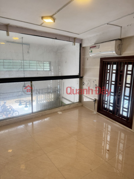 ► Góc Mặt Tiền Phan Thanh, 2.5 tầng kinh doanh cực ngon, 4.x tỷ Việt Nam | Bán | đ 4,85 tỷ