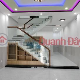 SUPER PRODUCT 3-STOREY HOUSE - HOA MINH FRONTAGE - ONLY 5.5 BILLION _0
