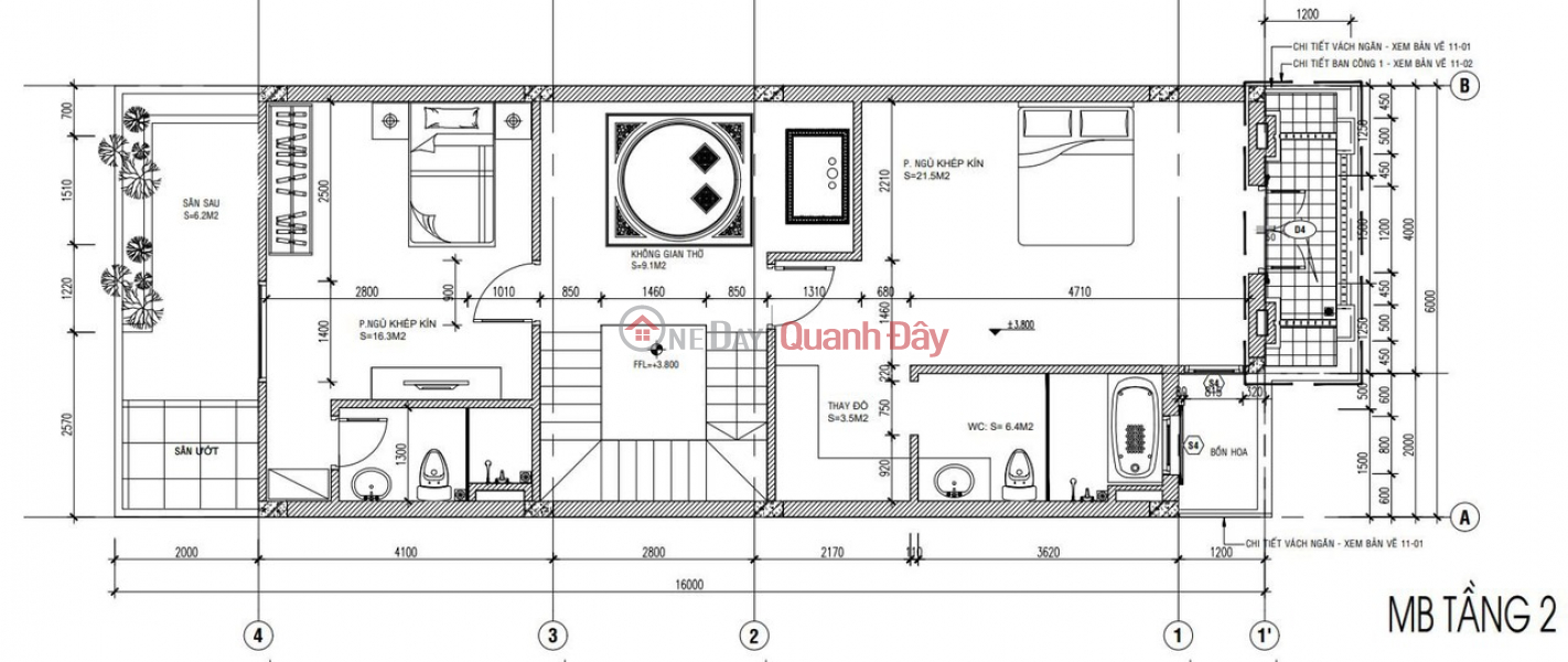 , Làm ơn chọn, Nhà ở | Niêm yết bán, đ 4,3 tỷ