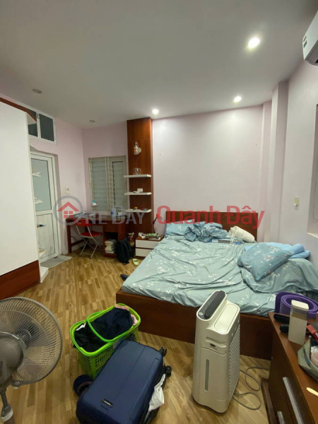 Nhà mặt ngõ to hơn phố Phú Diễn - Bắc Từ Liêm oto tránh nhau kinh doanh đỉnh giá hơn 11 tỷ Việt Nam | Bán, đ 11,3 tỷ