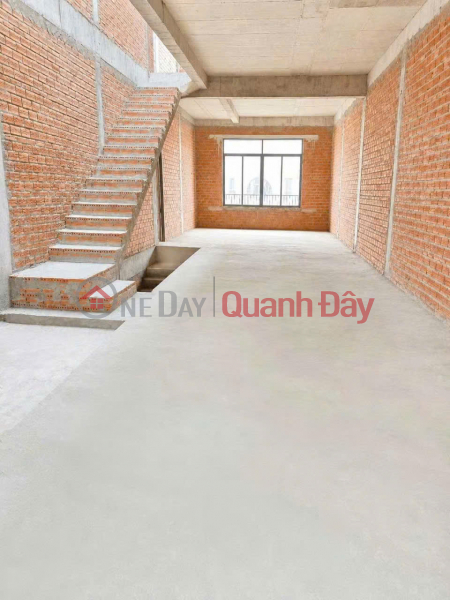 Bán nhanh nhà Tây Sông Hậu - Long Xuyên 5x21m, 1 trệt 2 lầu, giá 6,X tỷ, tiện ở và cho thuê Việt Nam, Bán, đ 6,5 tỷ