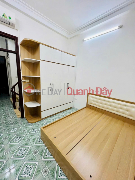 House for sale in Cau Giay-Tran Quoc Vuong, alley, 38mx5T, 6N only 5 billion Vietnam | Sales, ₫ 5.3 Billion