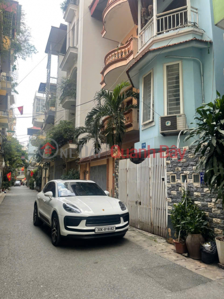 Property Search Vietnam | OneDay | Residential | Sales Listings, House for sale 8\\/116 Yen Lac street, Vinh Tuy ward, Hai Ba Trung district, Hanoi