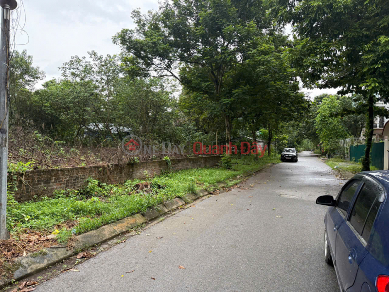 Property Search Vietnam | OneDay | Nhà ở, Niêm yết bán Bán đất KDT Hà Phong, Tiền Phong, Mê Linh. Gần trường DH Tài Chính và KDT Cienco 5
