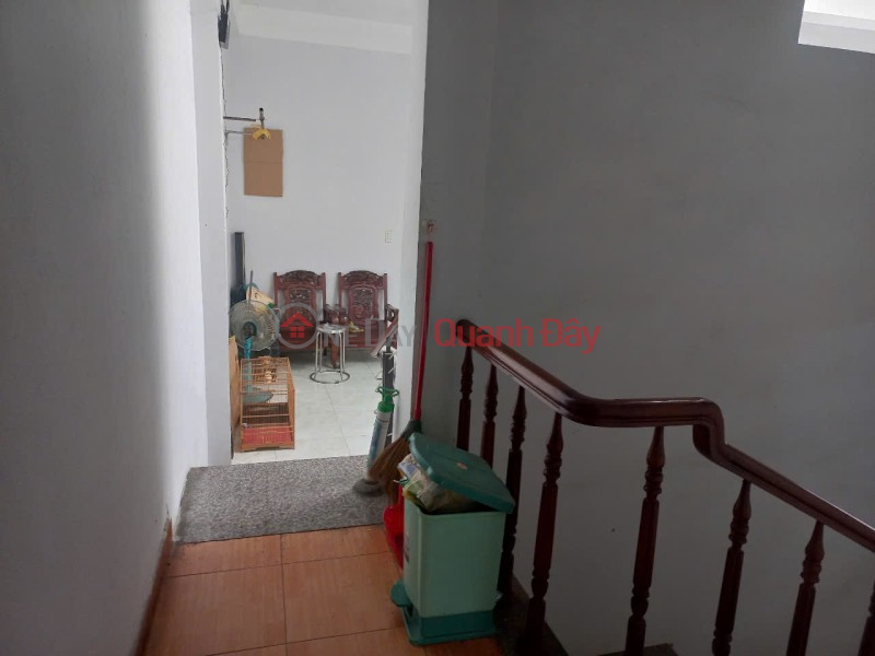 ► Frontage on Le Hong Phong street, 10.5m wide, near Han Market, Bach Dang, 142m2, 2 floors Sales Listings