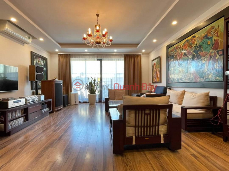 cheap drop pants! House on Ho Tung Mau street, top business 72.5m 6t 17.X billion VND Sales Listings