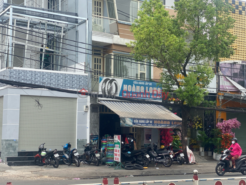 Cửa Hàng Lốp Xe Hoàng Long - 105 Lê Văn Quới (Hoang Long Tire Store - 105 Le Van Quoi) Bình Tân | ()(3)