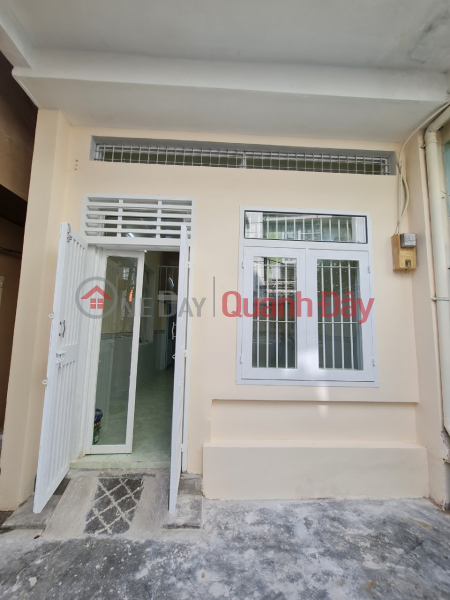 Property Search Vietnam | OneDay | Nhà ở, Niêm yết bán | Bán rẻ nhà phố 4 x 15m Trần Quang Khải Quận 1 thành phố Hồ Chí Minh