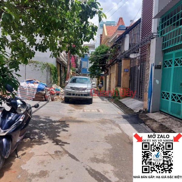 [240 MILLION FOR RENT: DON'T WAIT!], 3-FLOOR TOWNHOUSE X 53M2, PRICE 6 BILLION XX | Vietnam Sales đ 6.9 Billion