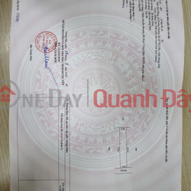 BEAUTIFUL LAND - GOOD PRICE - URGENTLY SELLING 2 Potential Land Lots At Bui Bong, Duong Quang, Old My Hao, Hung Yen _0