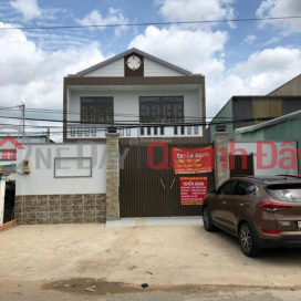 Bán nhà MT đường Vườn Thơm 509 m2 thổ cư giá 13 ty _0