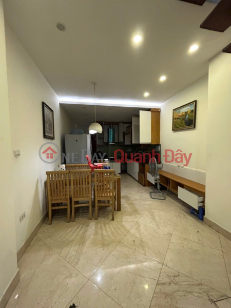 Vương Thừa Vũ,50m phân lô cuộn mình giữa phố, ô tô vòng quanh nhà Việt Nam | Bán đ 15 tỷ