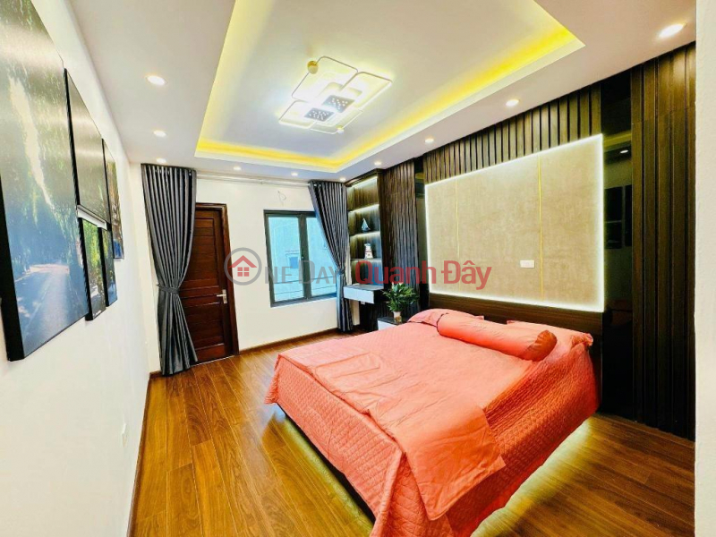 Property Search Vietnam | OneDay | Residential, Sales Listings, DDDD!! Trinh Van Bo extended house for sale, open alley, ready to move in, 32m2 _ 2.75 billion.