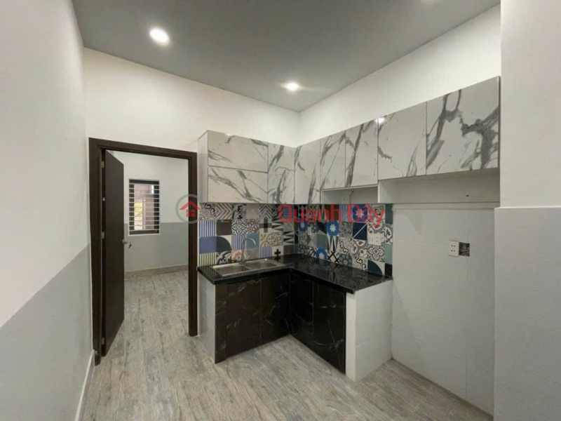 đ 5,3 tỷ, Nhà Đôi 2 tầng HXH 92m2, Vuông – Thạnh Xuân 40 Q12