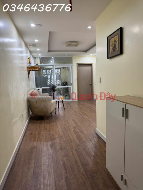 Cho nam ở ghép thuê 1 phòng ngủ riêng biệt khép kín- Hoàng Huy Pruksa,DT 50m2, 2.5tr/tháng _0