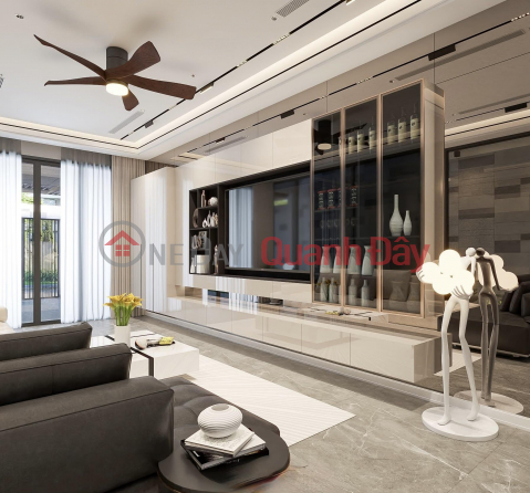 **Bán nhà hẻm Hoàng Văn Thụ, phường 4, Tân Bình (4x17); ngã tư Bảy Hiền _0