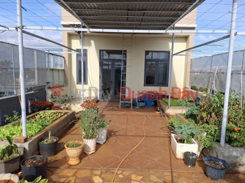 3-STORY HOUSE FOR SALE, Owner is an Architect, located in Tan Lap Ward, Buon Ma Thuot City, Dak Lak Province. _0