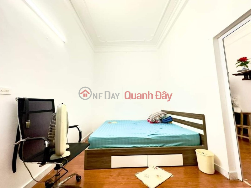 Private house for sale LOCAL LOT Ha Dinh street, Thanh Xuan, 40mx3T, 3 open sides, open alley, right at 3 billion, Vietnam Sales đ 3.65 Billion